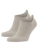 Falke Socken 2er Pack in Beige