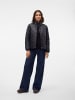 Vero Moda Steppjacke in Black
