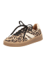 Gabor Comfort Schnürschuh in beige