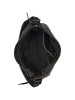 Burkely Handtasche Just Jolie Shoulderbag in Black