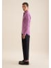 Seidensticker Business Hemd Slim in Rosa/Pink