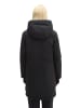 Marc O'Polo Parka MOP x Function in Schwarz