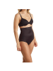 MISS PERFECT Shapewear Cooling Group Hoher Slip in Schwarz