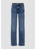 s.Oliver Jeans-Hose KAROLIN in 56Z5_blau
