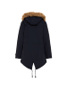 BMS Jacke in Blau