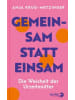 berlin VERLAG Buch - Gemeinsam statt einsam