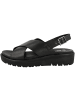 ara Sandalen für Damen in schwarz