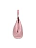 Viola Castellani Handtasche in ROSE