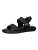 Sandalen Schwarz