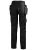 Helly Hansen Arbeitshose "Luna Light Construction" in Schwarz