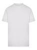 F4NT4STIC T-Shirt Escape Discover the World Town Train Station in weiß