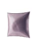 Ailoria BEAUTY SLEEP (65X65) Kopfkissenbezug aus Seide in lila