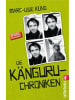 ullstein Buch - Die Känguru Chroniken