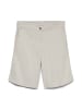 Vero Moda Bermuda Shorts in Silver Lining