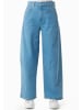 Organication Jeans "WOR19019" in Hellblau