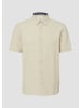s.Oliver Hemd  in  8148_beige