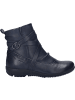 Josef Seibel Stiefelette Charlotte 11 in blau