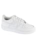 Nike Nike Air Force 1 Le GS in Weiß