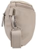 Zwei Gürteltasche Mademoiselle MH4 in Nubuk/Linen