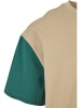 Urban Classics T-Shirt in unionbeige