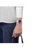 Tissot Unisexarmbanduhr Edelstahl 35 mm