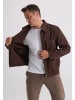 Felix Hardy Jacke in braun