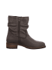 Post XChange Stiefel in grau