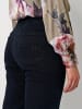 Toni Straight Leg Jeans für Damen in uni