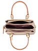 Bugatti Handtasche ELLA Kunstfaser in beige