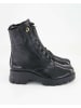 Paul Green Klassische Stiefeletten in Schwarz