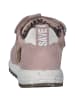 Geox Halbschuhe in lt rose