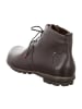 Think! Komfort Stiefeletten in Braun