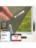 EASYmaxx EASYmaxx Insect Protect Magnet-Insektenschutzgitter 2er-Set - bis max. 110x130cm