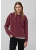 s.Oliver Sweatshirt  in  3902_bordeaux