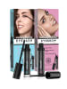 Jeuxloré Set Wimpernserum und Augenbrauneserum Ashleysophie Set in transparent