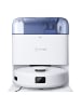 Ecovacs Saugroboter DEEBOT MINI in blau