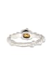 Elli Ring 925 Sterling Silber in Silber
