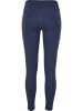 Just Rhyse Leggings in blue