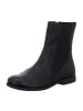 Think! Chelsea Boots in Schwarz