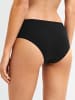 Calida Slip in schwarz