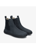 Groundies Klassische Stiefelette in blau