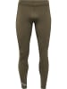 Newline Verstellbare Taille Leggings Nwlchicago Herren in CROCODILE