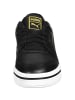 Puma Turnschuhe in black