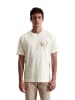 Marc O'Polo T-Shirt regular in Silky White