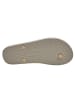 Michael Kors Zehentrenner in Beige