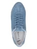 Caprice Sneaker blau