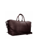 The Chesterfield Brand Weekender ’für Erwachsene in braun’ in braun