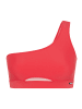 Chiemsee Bikini-Top in Rot