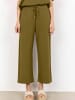 soyaconcept Hosen SC_BANU in 7230 MISTY OLIVE