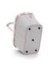 Reisenthel reisenthel Einkaufskorb carrybag frame twist sky rose